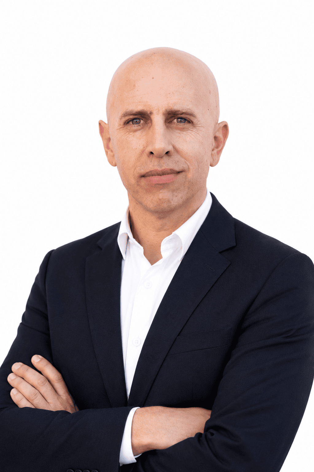 Alberto Jaén