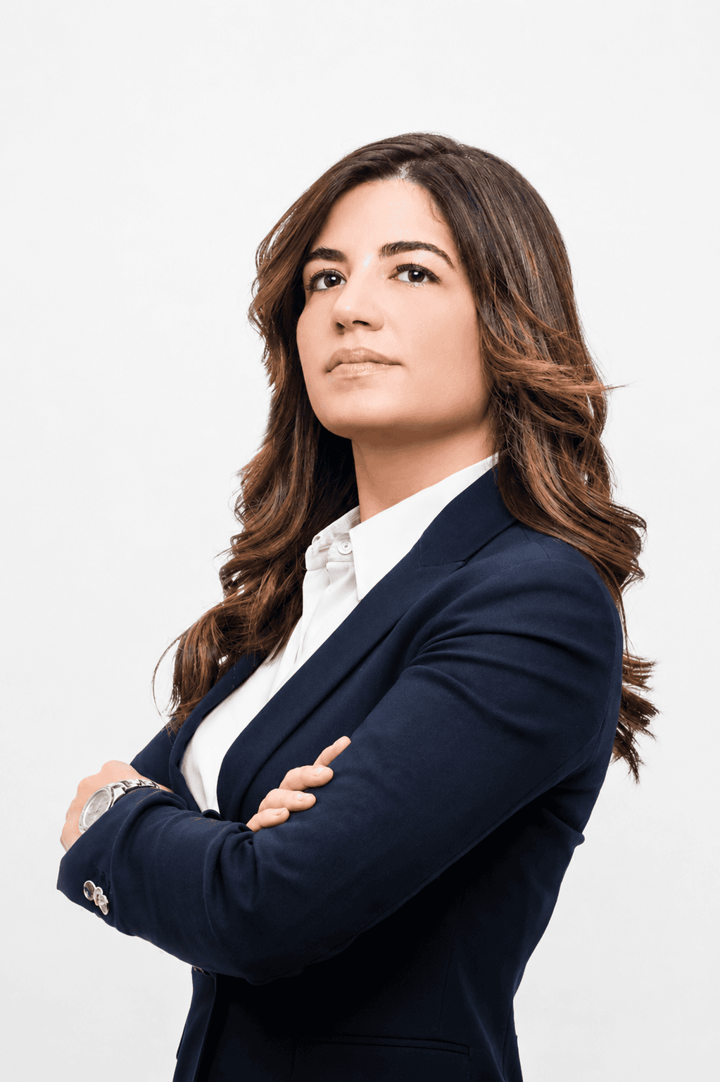 Claudia Saviñón
