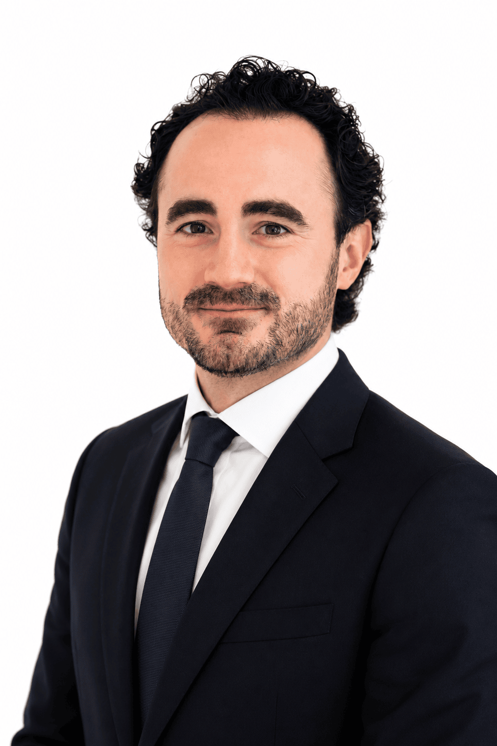 Ignacio García
