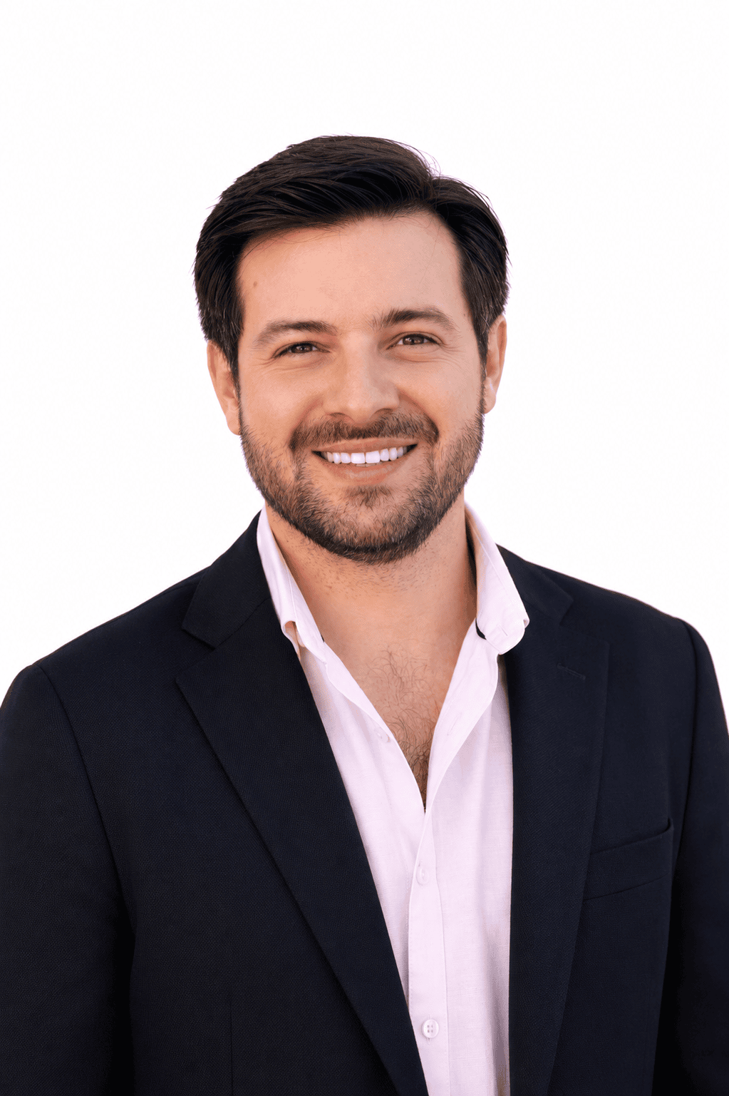 Luis F. Velasco