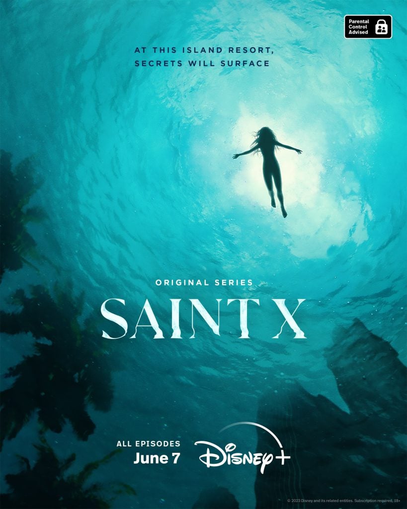 Saint X