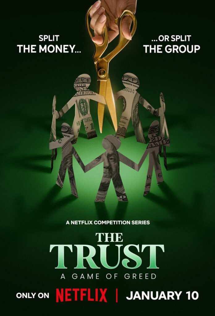 The trust