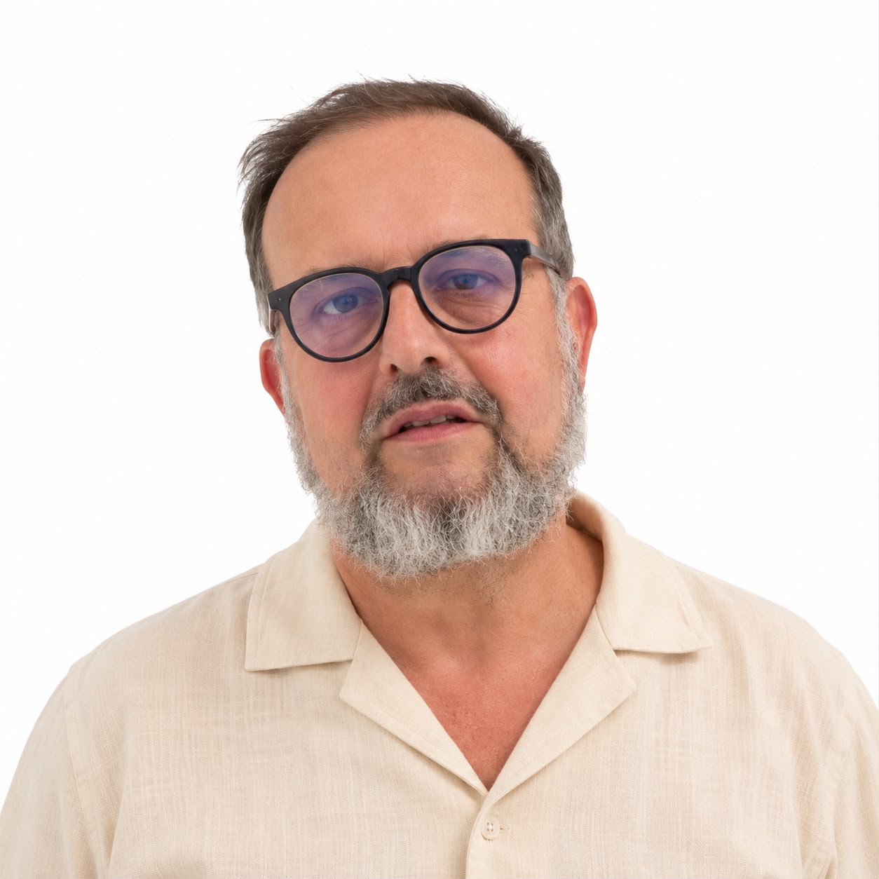 Francisco Espinosa