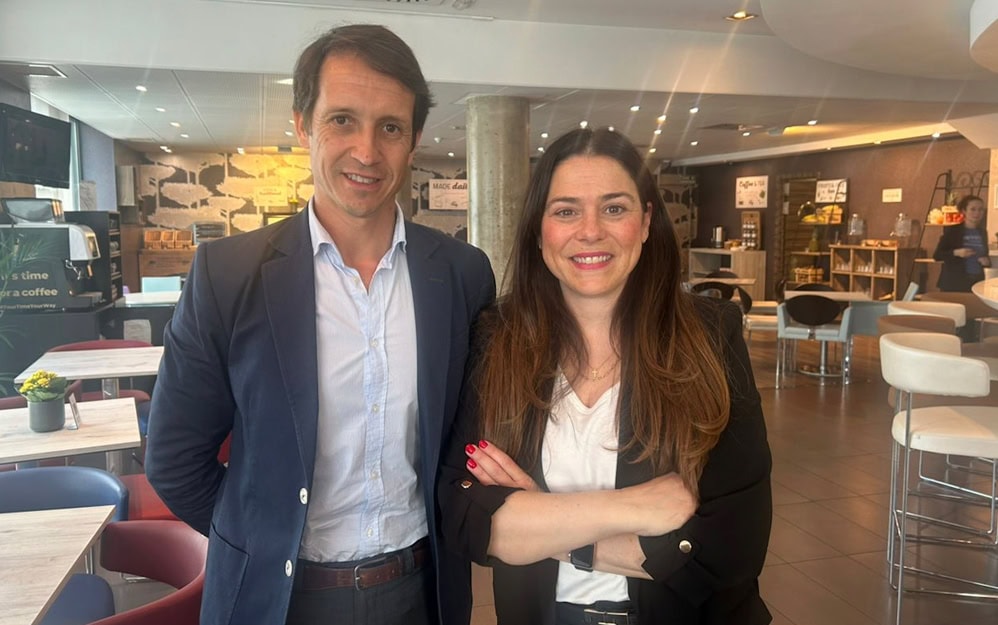 Pedro Contreras de OM-MA: Ayudamos a productores nacionales y extranjeros en procesos de financiamiento